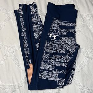 Under Armour Compression Leggings